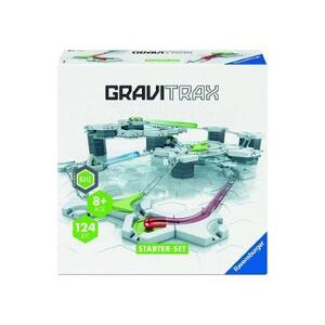 Imagine Joc de constructie GraviTrax. Starter set