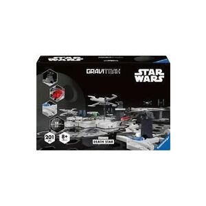 Imagine Joc de constructie: GraviTrax Star Wars. Death Star