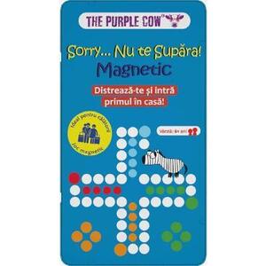 Imagine Joc magnetic: Sorry... Nu te supara!