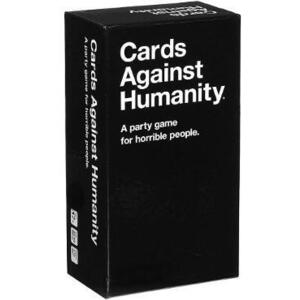 Imagine Joc pentru adulti: Cards Against Humanity