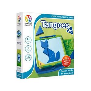 Imagine Joc educativ: Tangoes Jr.