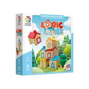 Imagine Joc educativ: Logic Lane