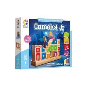 Imagine Joc de societate. Camelot Jr