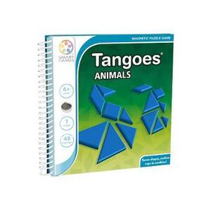 Imagine Joc educativ. Tangoes Animals