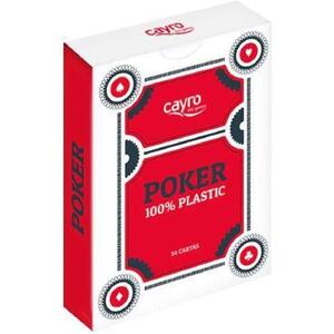 Imagine Carti de joc: Poker