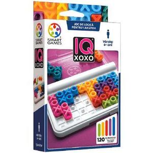 Imagine Joc de logica: IQ XOXO
