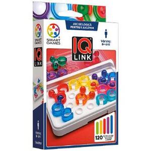 Imagine Joc de logica: IQ Link