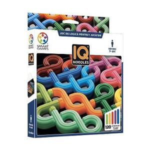 Imagine Joc de logica: IQ Noodles