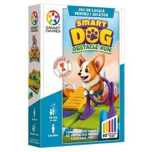 Imagine Joc logic: Smart Dog