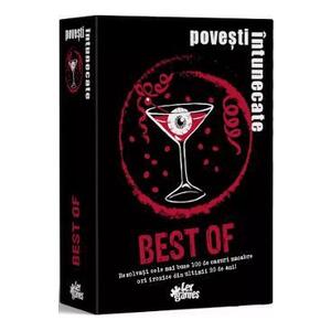 Imagine Joc de logica: Povesti Intunecate. Best of, editie aniversara