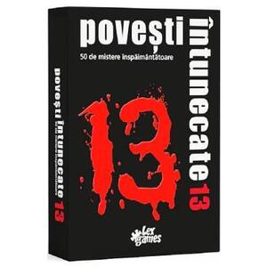 Imagine Joc de logica: Povesti Intunecate 13