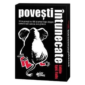Imagine Joc de logica: Povesti Intunecate. Epic Fails
