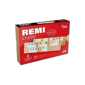 Imagine Joc: Remi Clasic