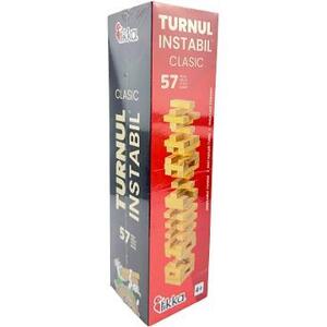 Imagine Joc: Turnul instabil clasic
