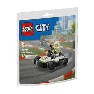 Imagine Lego City: Cart si pilot