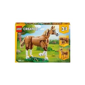 Imagine Lego Creator: Cal frumos