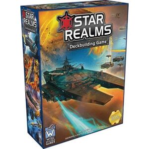 Imagine Star Realms (EN)