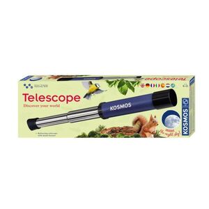 Imagine Resigilat - Telescop pentru copii 12X