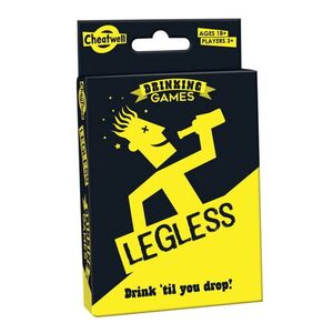 Imagine Resigilat - Joc Legless