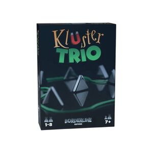Imagine Kluster Trio (EN)