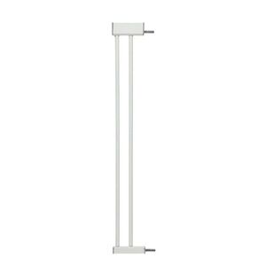 Imagine Poarta de siguranta pentru copii, Wallxpert, Baby Safety Door 10, Alb