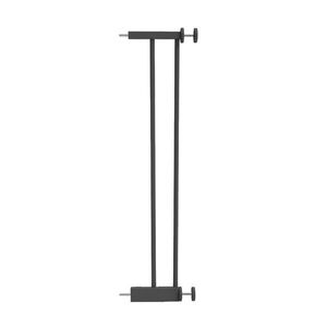 Imagine Poarta de siguranta pentru copii, Wallxpert, Baby Safety Door 10, Negru