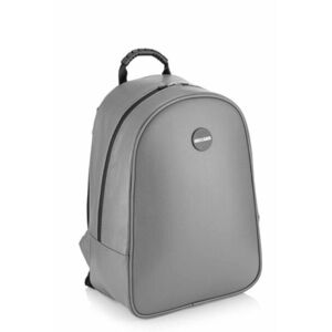 Imagine Ghiozdan multifunctional pentru mamici, Wallxpert, Novabag, Gri