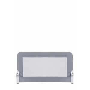 Imagine Margine de siguranta pentru pat, Wallxpert, Premium 120, Gri