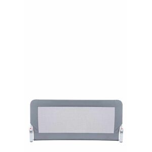 Imagine Margine de siguranta pentru pat, Wallxpert, Premium 150, Gri
