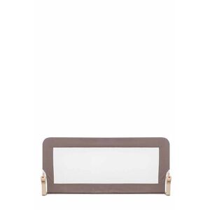 Imagine Margine de siguranta pentru pat, Wallxpert, Premium 150, Maro