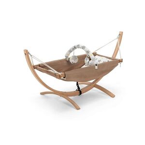 Imagine Hamac pentru bebelusi, Wallxpert, Baby Hammock, Maro