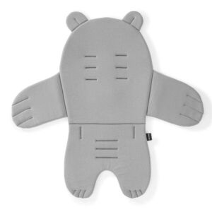 Imagine Perna universala copii Baby Pad, Wallxpert, Teddy Bear, Poliester, Gri