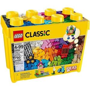 Imagine LEGO® Classic Cutie mare de constructie creativa 10698