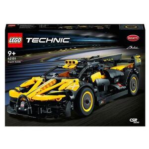 Imagine LEGO® Technic Bolid Bugatti 42151