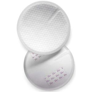 Imagine Tampoane pentru san Philips Avent SCF254/13, 100 buc