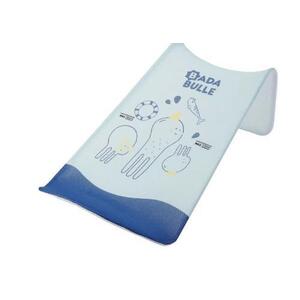Imagine Hamac pentru baita Badabulle Nautical, forma ergonomica (Albastru)