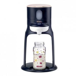 Imagine Preparator 3 in 1 pentru biberoane Beaba Bib'Expresso, Albastru