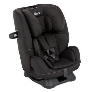 Imagine Scaun auto Graco SlimFit i-Size, 0-12 ani (Negru)