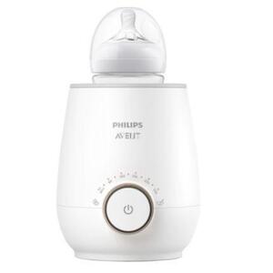Imagine Incalzitor pentru biberon Philips Avent SCF358/00