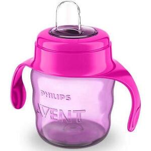 Imagine Cana cu tetina Philips Avent SCF551/03