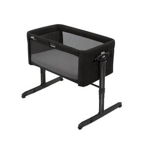 Imagine Patut Pliant 2 in 1 Roomie Glide Shale, Joie