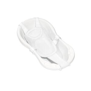 Imagine Suport tip hamac pentru cadita Lorelli, 0 luni+, Turtle White