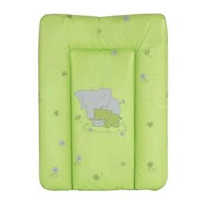 Imagine Saltea de infasat moale Lorelli, 50 x 70 cm, Green