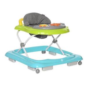 Imagine Premergator Bertoni My Buggy, cu eurobaza, inaltime reglabila, Lagoon