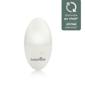 Imagine Lampa De Veghe Babymoov Wall Nightlight