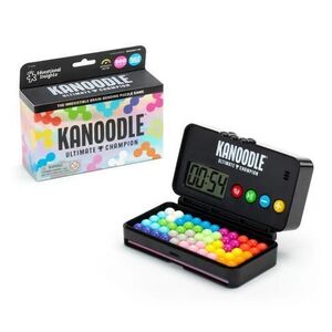 Imagine Joc de logica Kanoodle® - Setul campionului