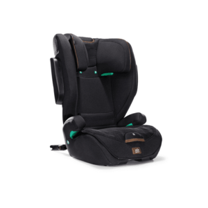 Imagine Scaun auto Joie i-Traver Signature Eclipse, 100 - 150 cm, testat ADAC si certificat R129 (Negru)