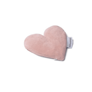 Imagine Perna anti-colici Doomoo Snoogy Love Pink