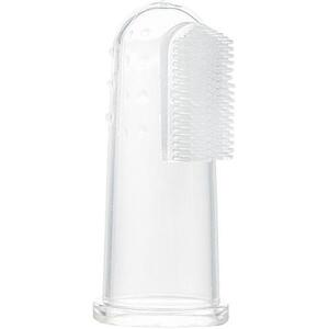 Imagine Periuta de dinti pentru deget U-Grow A-1050 din silicon