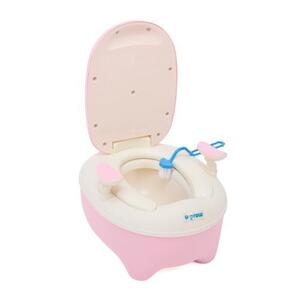 Imagine Olita cu manere U-Grow UGOM-77PK (Roz)